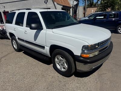 2004 Chevrolet Tahoe LT  3RD ROW SEATING - Photo 4 - Prescott, AZ 86301