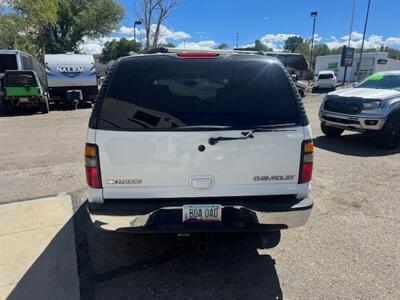 2004 Chevrolet Tahoe LT  3RD ROW SEATING - Photo 3 - Prescott, AZ 86301