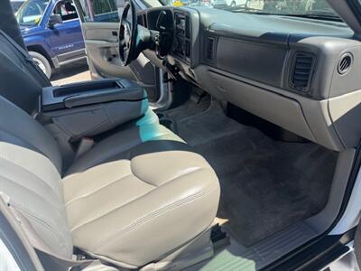 2004 Chevrolet Tahoe LT  3RD ROW SEATING - Photo 14 - Prescott, AZ 86301