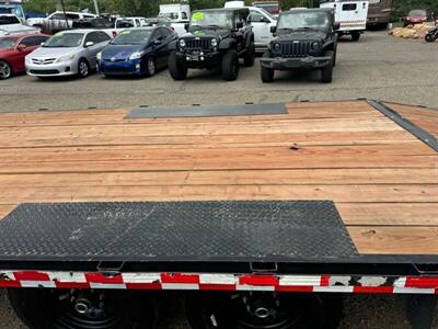 2023 Bri-Mar / BWise Trailers Equipment Trailer EH824-14 - Photo 5 - Prescott, AZ 86301