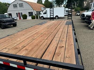 2023 Bri-Mar / BWise Trailers Equipment Trailer EH824-14 - Photo 11 - Prescott, AZ 86301