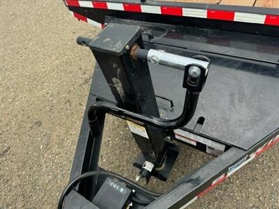 2023 Bri-Mar / BWise Trailers Equipment Trailer EH824-14 - Photo 13 - Prescott, AZ 86301