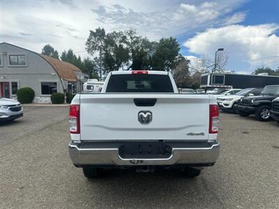 2019 RAM 2500 Tradesman   - Photo 6 - Mesa, AZ 85201