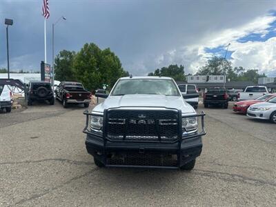 2019 RAM 2500 Tradesman   - Photo 3 - Mesa, AZ 85201