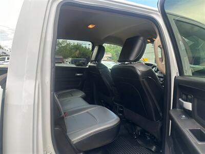 2019 RAM 2500 Tradesman   - Photo 28 - Mesa, AZ 85201