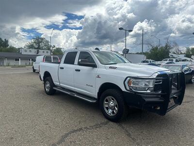 2019 RAM 2500 Tradesman   - Photo 19 - Mesa, AZ 85201