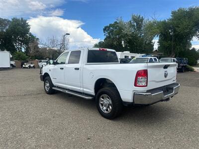 2019 RAM 2500 Tradesman   - Photo 22 - Mesa, AZ 85201