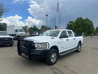 2019 RAM 2500 Tradesman   - Photo 16 - Mesa, AZ 85201