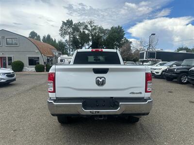 2019 RAM 2500 Tradesman   - Photo 21 - Mesa, AZ 85201