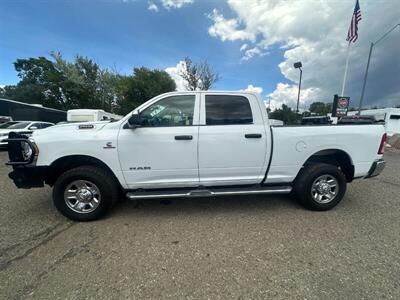 2019 RAM 2500 Tradesman   - Photo 2 - Mesa, AZ 85201