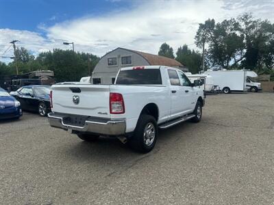 2019 RAM 2500 Tradesman   - Photo 5 - Mesa, AZ 85201