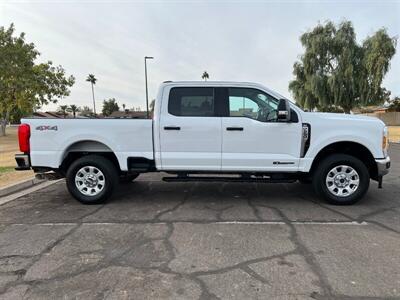 2024 Ford F-250 XLT   - Photo 3 - Mesa, AZ 85201