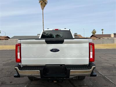 2024 Ford F-250 XLT   - Photo 23 - Mesa, AZ 85201