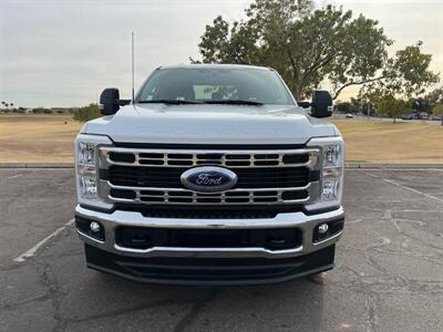 2024 Ford F-250 XLT   - Photo 6 - Mesa, AZ 85201