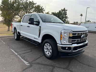 2024 Ford F-250 XLT   - Photo 19 - Mesa, AZ 85201