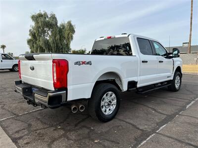 2024 Ford F-250 XLT   - Photo 22 - Mesa, AZ 85201