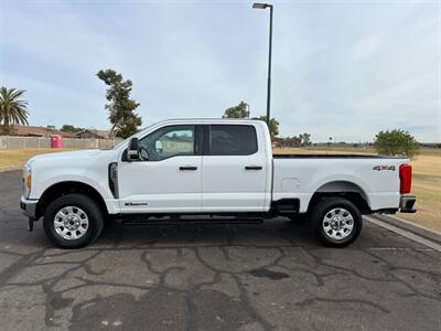 2024 Ford F-250 XLT   - Photo 20 - Mesa, AZ 85201