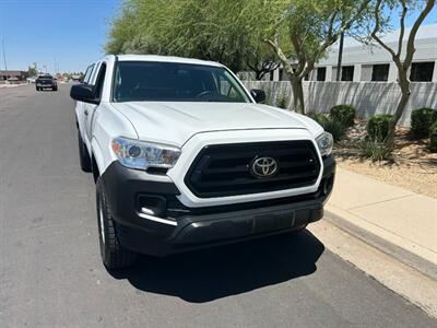 2020 Toyota Tacoma SR   - Photo 5 - Mesa, AZ 85201