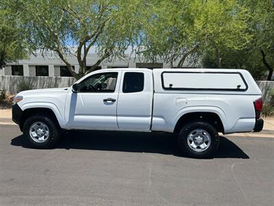 2020 Toyota Tacoma SR   - Photo 3 - Mesa, AZ 85201