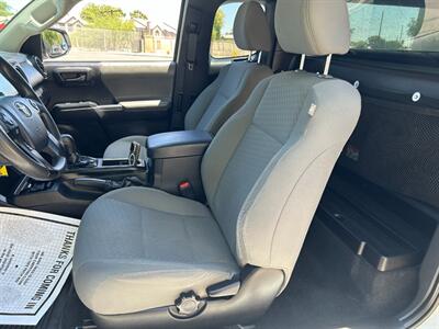 2020 Toyota Tacoma SR   - Photo 16 - Mesa, AZ 85201