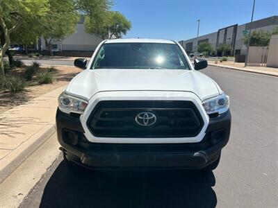 2020 Toyota Tacoma SR   - Photo 2 - Prescott, AZ 86301