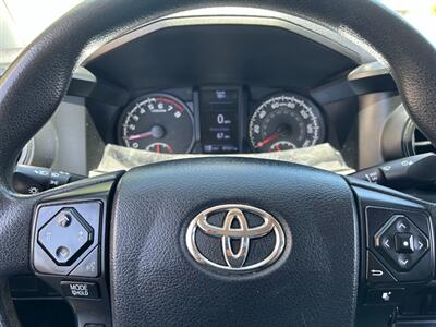 2020 Toyota Tacoma SR   - Photo 14 - Mesa, AZ 85201