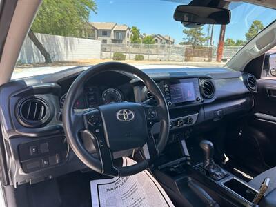 2020 Toyota Tacoma SR   - Photo 17 - Mesa, AZ 85201