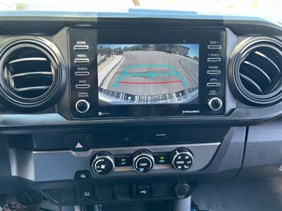 2020 Toyota Tacoma SR   - Photo 12 - Mesa, AZ 85201