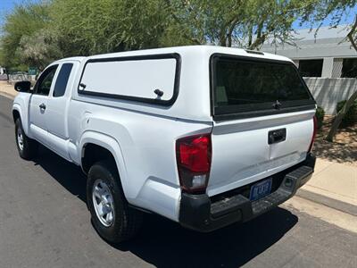 2020 Toyota Tacoma SR   - Photo 4 - Mesa, AZ 85201