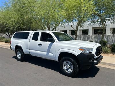 2020 Toyota Tacoma SR   - Photo 6 - Mesa, AZ 85201