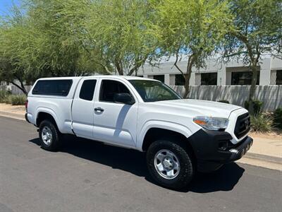 2020 Toyota Tacoma SR   - Photo 6 - Prescott, AZ 86301
