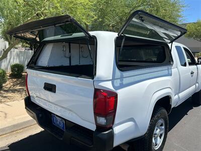 2020 Toyota Tacoma SR   - Photo 9 - Mesa, AZ 85201