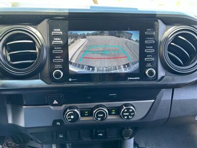 2020 Toyota Tacoma SR   - Photo 12 - Prescott, AZ 86301