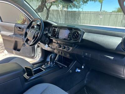 2020 Toyota Tacoma SR   - Photo 19 - Prescott, AZ 86301