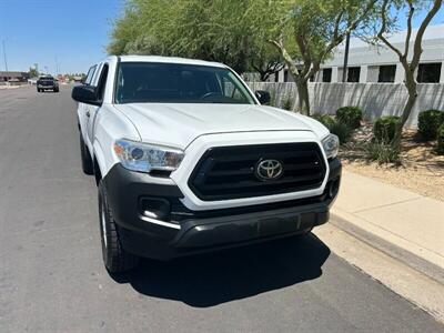2020 Toyota Tacoma SR   - Photo 5 - Prescott, AZ 86301
