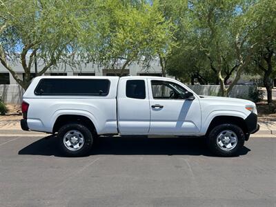 2020 Toyota Tacoma SR   - Photo 7 - Mesa, AZ 85201