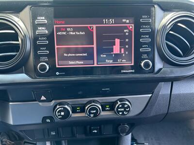 2020 Toyota Tacoma SR   - Photo 11 - Mesa, AZ 85201