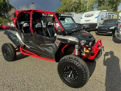 2016 POLARIS RAZOR 1000xp es  RZR XP 4 Turbo EPS - Photo 1 - Prescott, AZ 86301