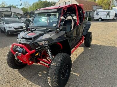 2016 POLARIS RAZOR 1000xp es  RZR XP 4 Turbo EPS - Photo 4 - Prescott, AZ 86301