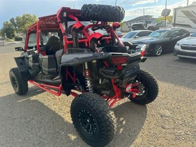 2016 POLARIS RAZOR 1000xp es  RZR XP 4 Turbo EPS - Photo 7 - Prescott, AZ 86301