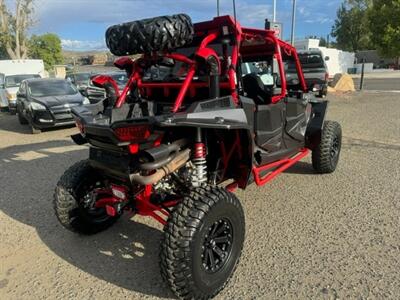 2016 POLARIS RAZOR 1000xp es  RZR XP 4 Turbo EPS - Photo 29 - Prescott, AZ 86301