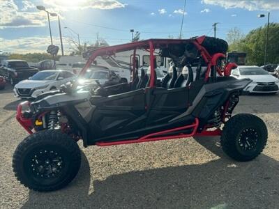 2016 POLARIS RAZOR 1000xp es  RZR XP 4 Turbo EPS - Photo 8 - Prescott, AZ 86301