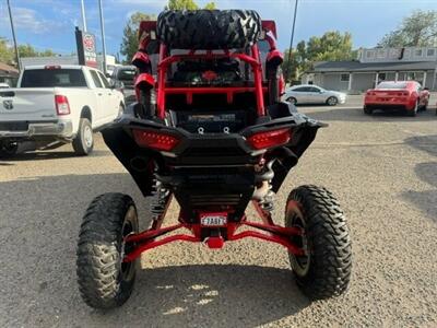 2016 POLARIS RAZOR 1000xp es  RZR XP 4 Turbo EPS - Photo 6 - Prescott, AZ 86301