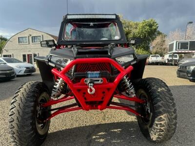 2016 POLARIS RAZOR 1000xp es  RZR XP 4 Turbo EPS - Photo 26 - Prescott, AZ 86301