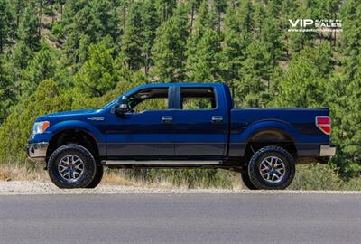 2013 Ford F-150 XLT - Photo 2 - Prescott, AZ 86301