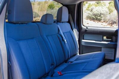 2013 Ford F-150 XLT - Photo 37 - Prescott, AZ 86301