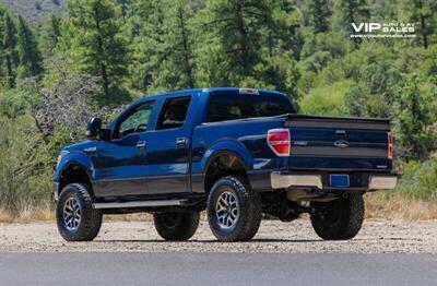 2013 Ford F-150 XLT - Photo 3 - Prescott, AZ 86301
