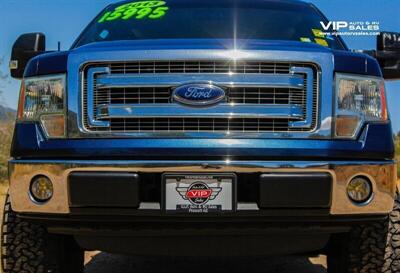 2013 Ford F-150 XLT - Photo 15 - Prescott, AZ 86301
