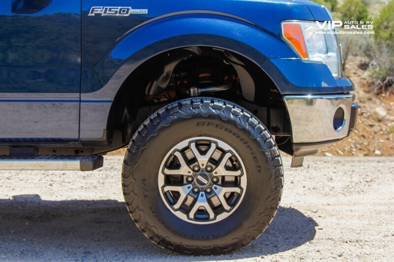 2013 Ford F-150 XLT - Photo 16 - Prescott, AZ 86301