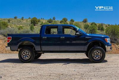 2013 Ford F-150 XLT - Photo 5 - Prescott, AZ 86301